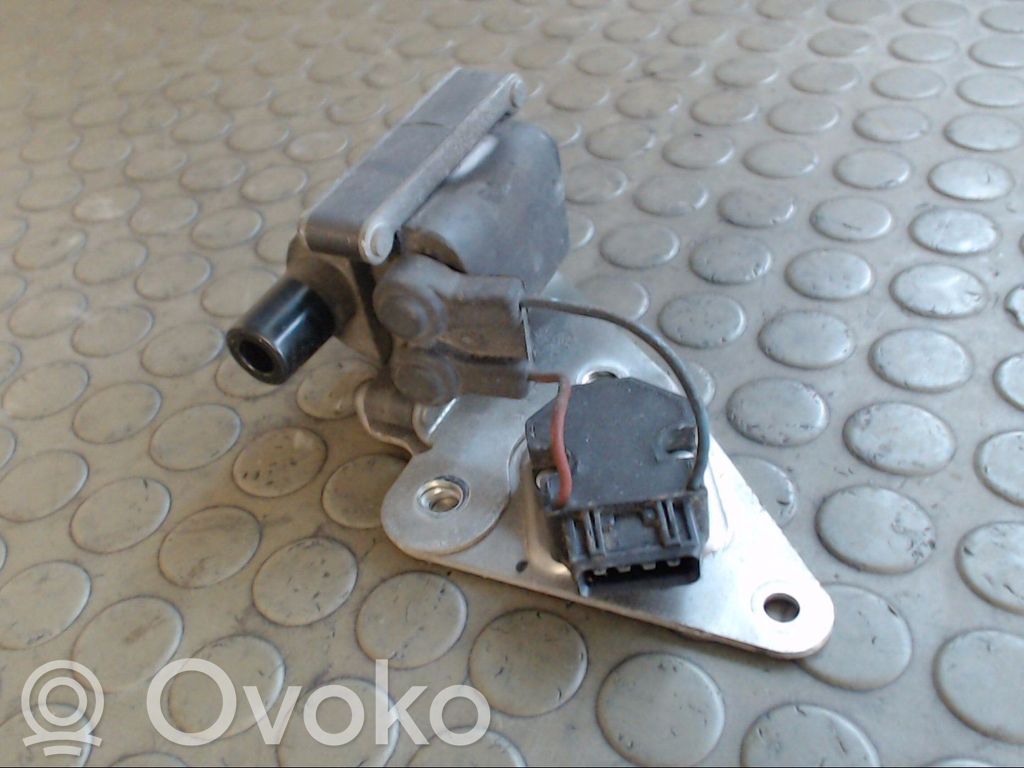 Bobina de encendido de alto voltaje