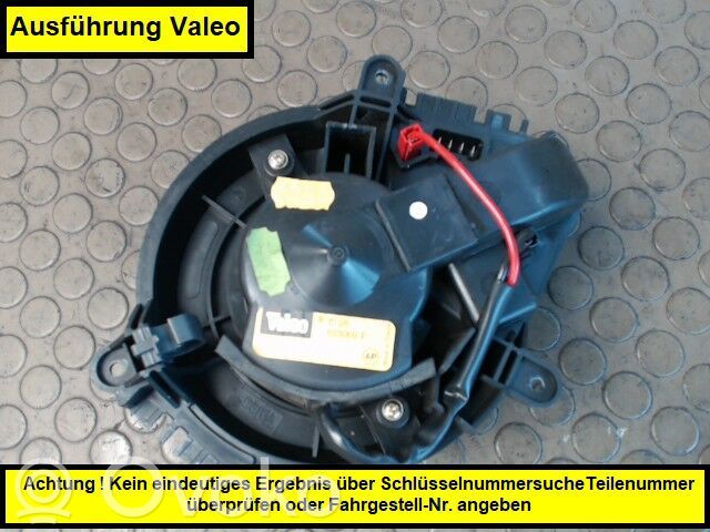Elektrolüfter   653068F,0000