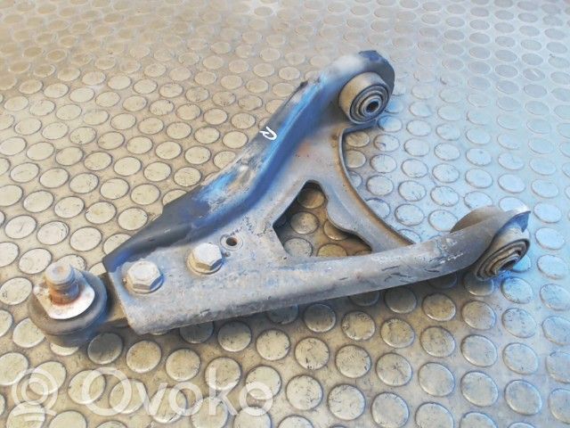 Querlenker Achsschenkel vorne   8200737114,0000
