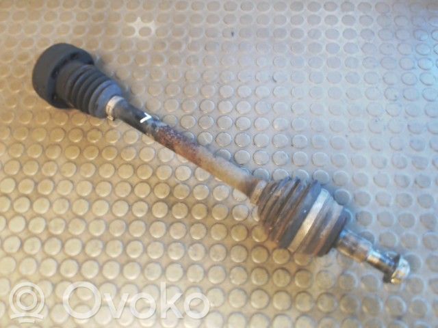 Audi A3 S3 8L Semiasse anteriore