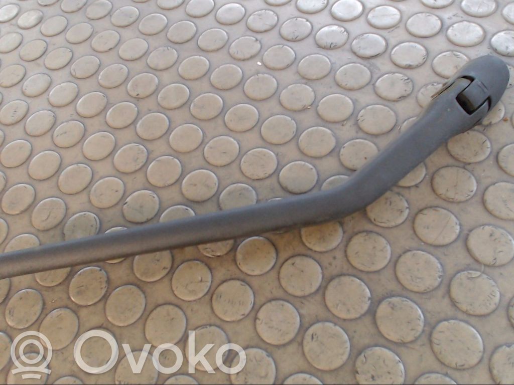 Fiat Punto (176) Ramię wycieraczki szyby tylnej