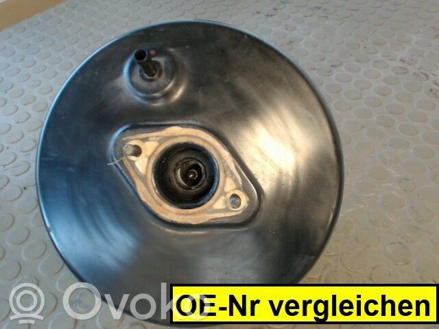 Suzuki Ignis Brake booster 