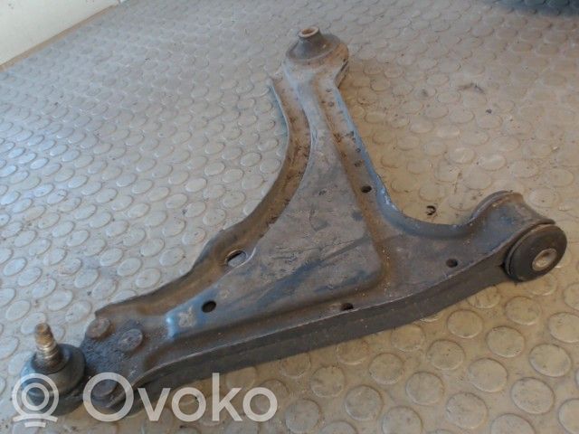 Opel Calibra Dakša 