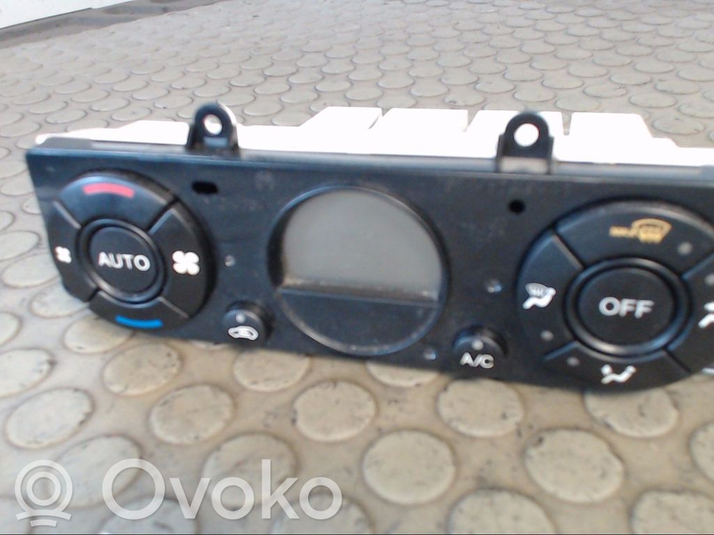 Ford Mondeo Mk III Unitate control climatizare 