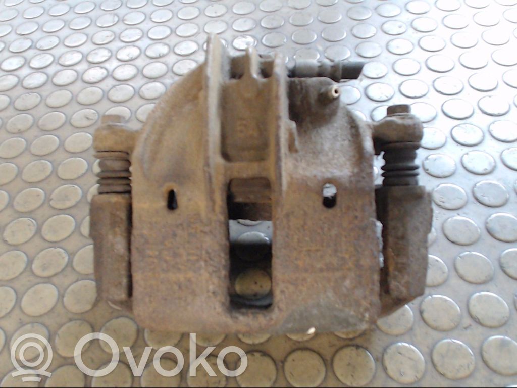 Volvo S40, V40 Etujarrusatula 