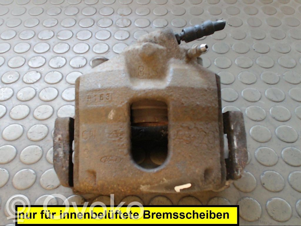 Ford Ka Front brake caliper 