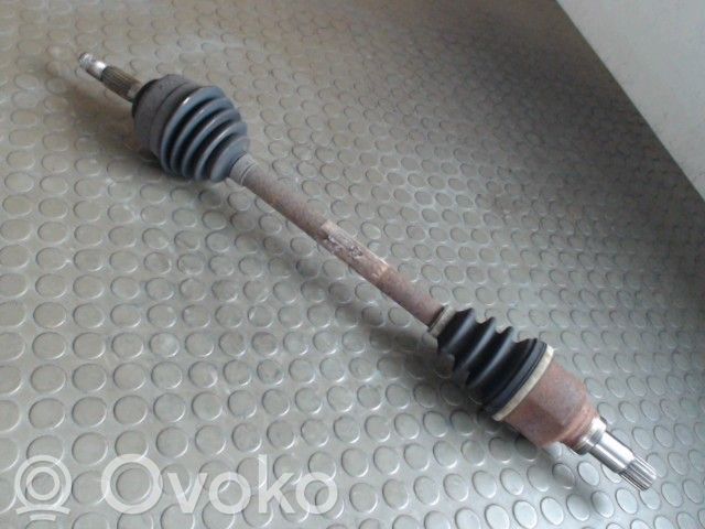 Citroen C3 Front driveshaft 
