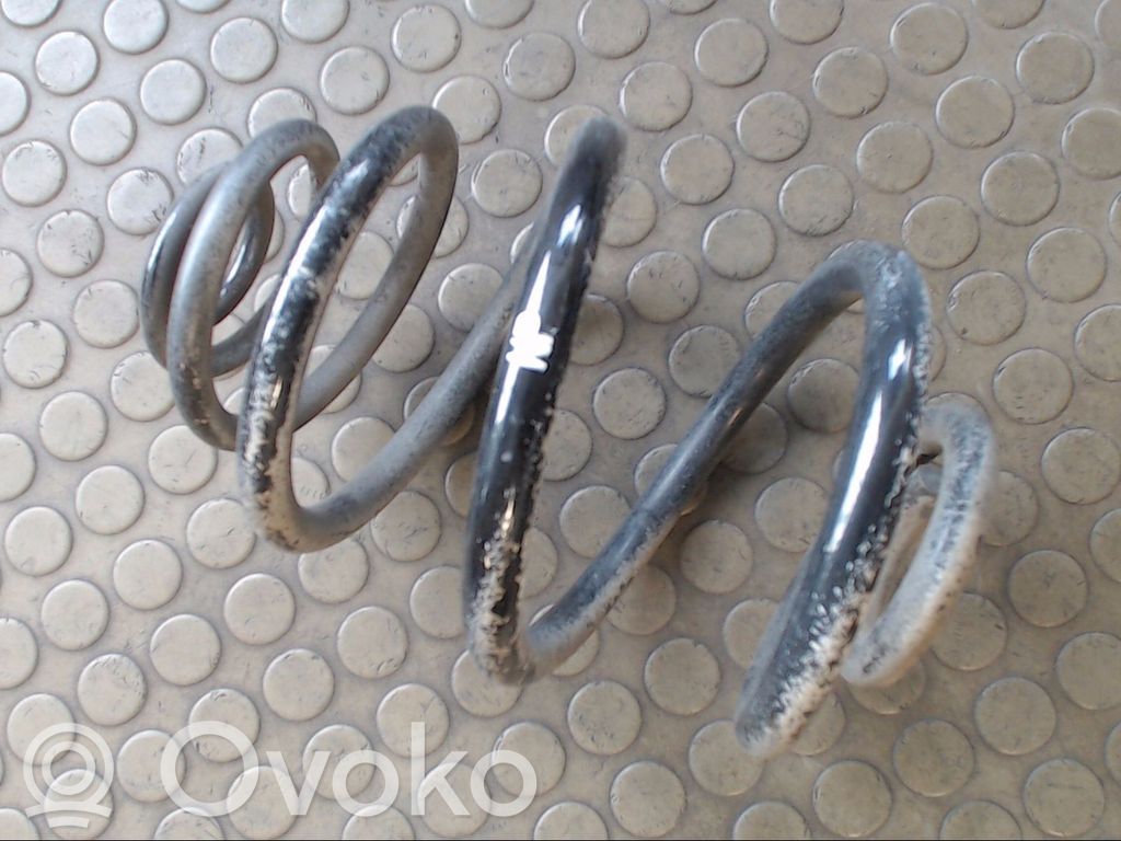Opel Corsa C Sprężyna tylna 