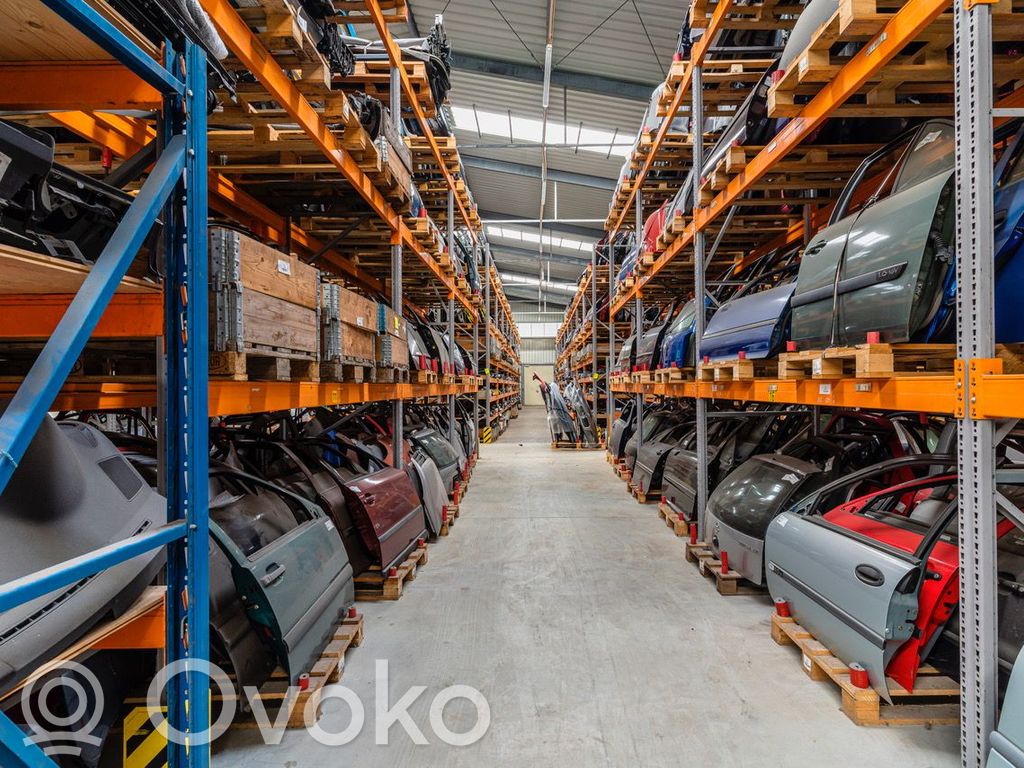 Takaiskunvaimennin   5206AL,5206AL,5206Z2