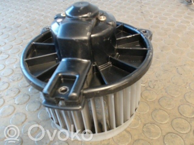 Suzuki Ignis Elektrisks radiatoru ventilators 