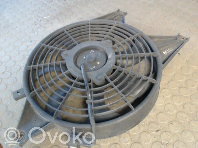 KIA Carnival Girante ventola 