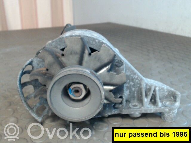 Renault Twingo I Ģenerators 