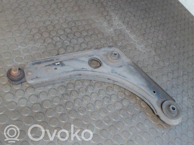 Ford Escort Dakša 