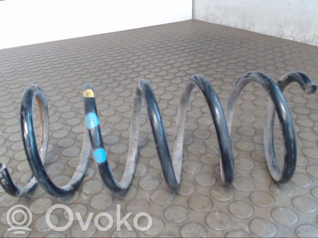Ford Ka Takakierrejousi 