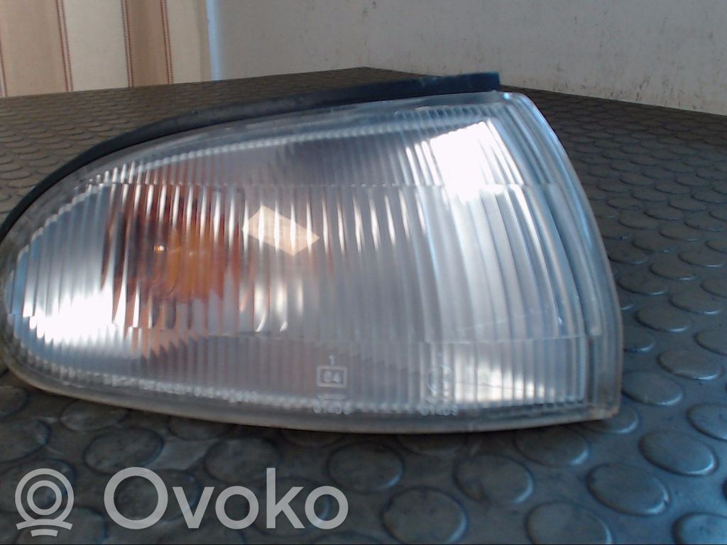 Mitsubishi Lancer Front indicator light 