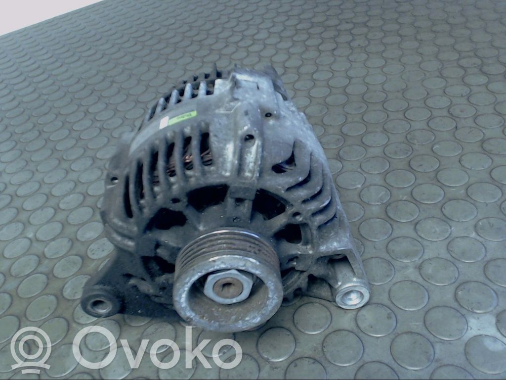 Peugeot 306 Ģenerators 