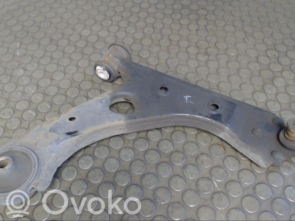 Opel Corsa D Dakša 