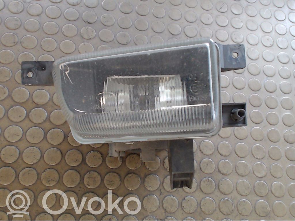 Opel Astra G Etusumuvalo 