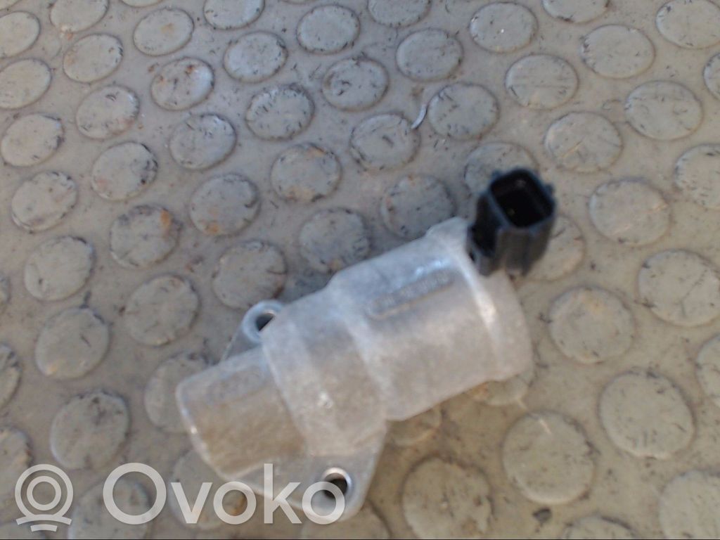 Ford Mondeo MK II Brīvgaitas vārsts (regulators) 