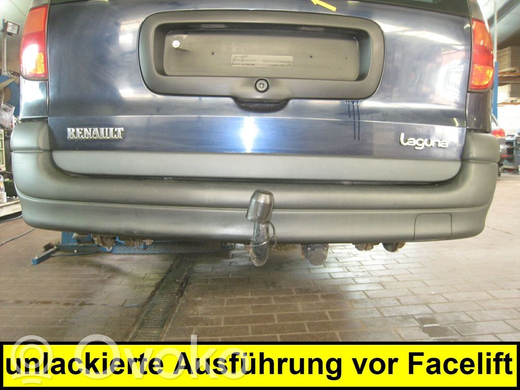 Renault Laguna I Bamperis 