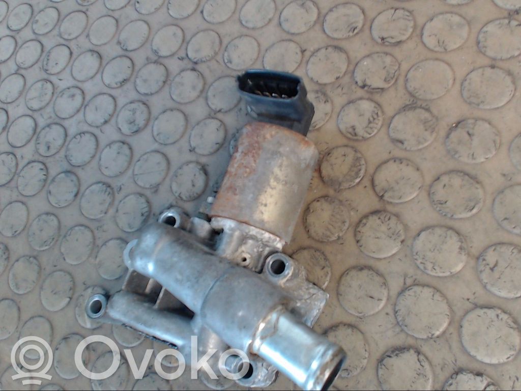 Opel Corsa B Válvula EGR 