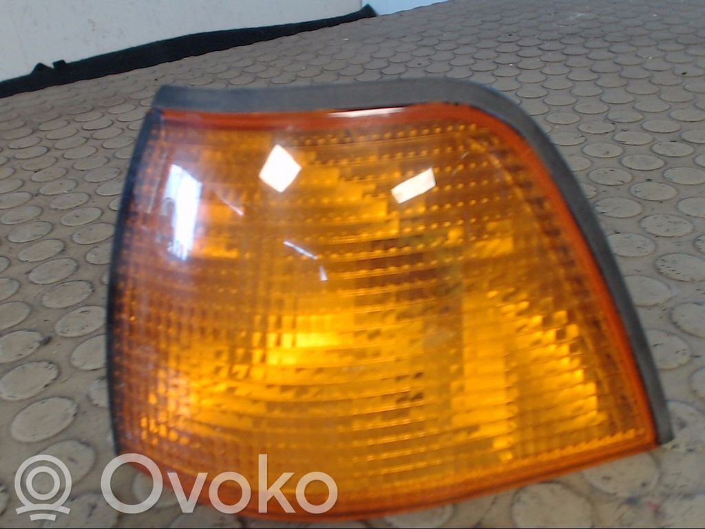 BMW 3 E36 Front indicator light 