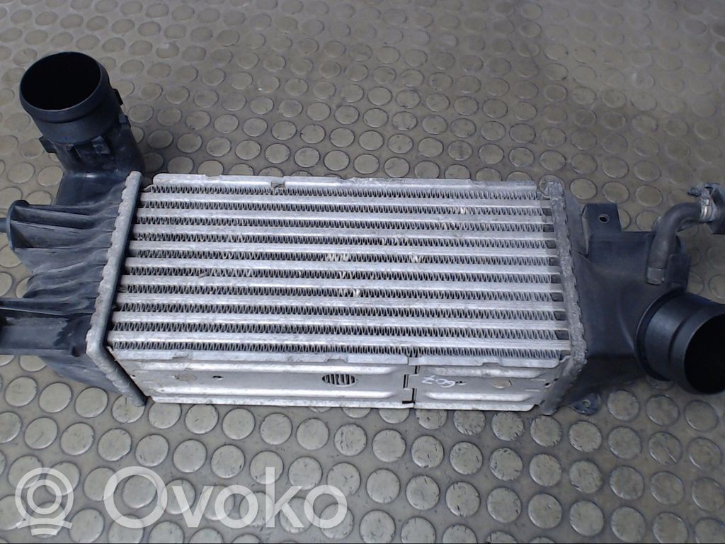 Peugeot 607 Interkūlerio žarna (-os)/ vamzdelis (-iai) 
