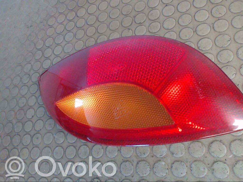Ford Ka Lampă spate în caroserie 