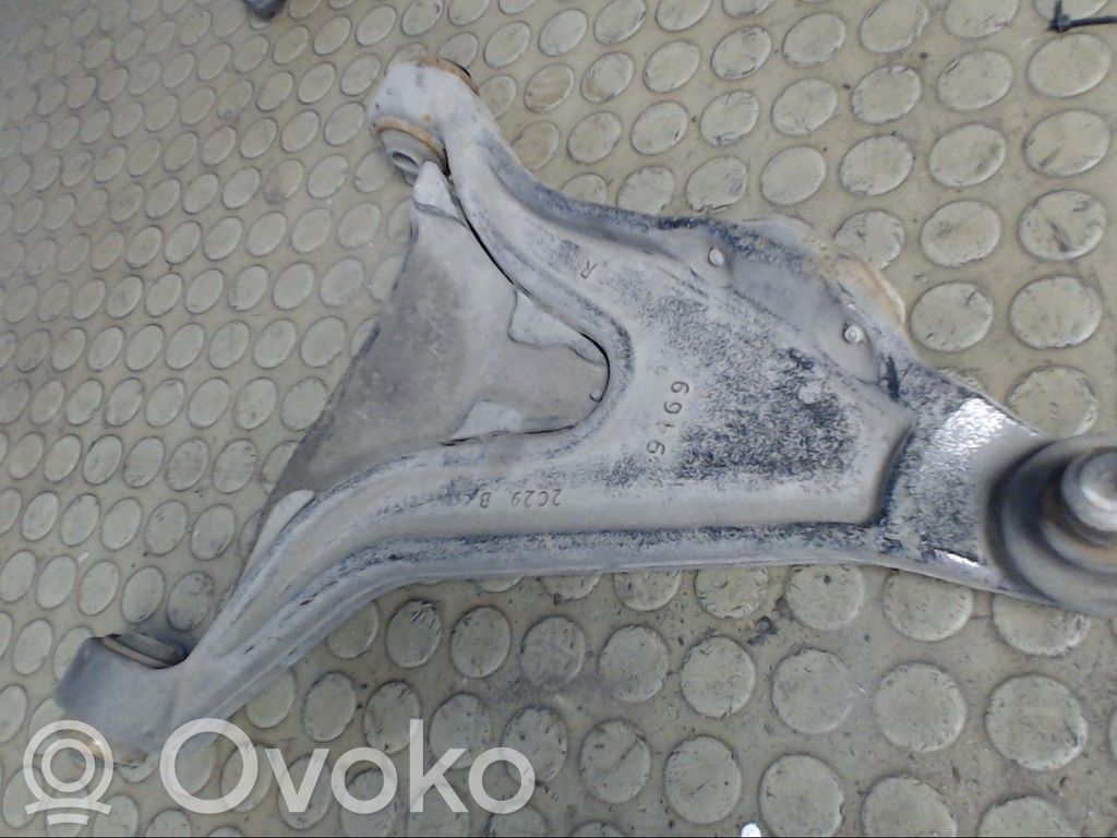 Volvo 850 Dakša 