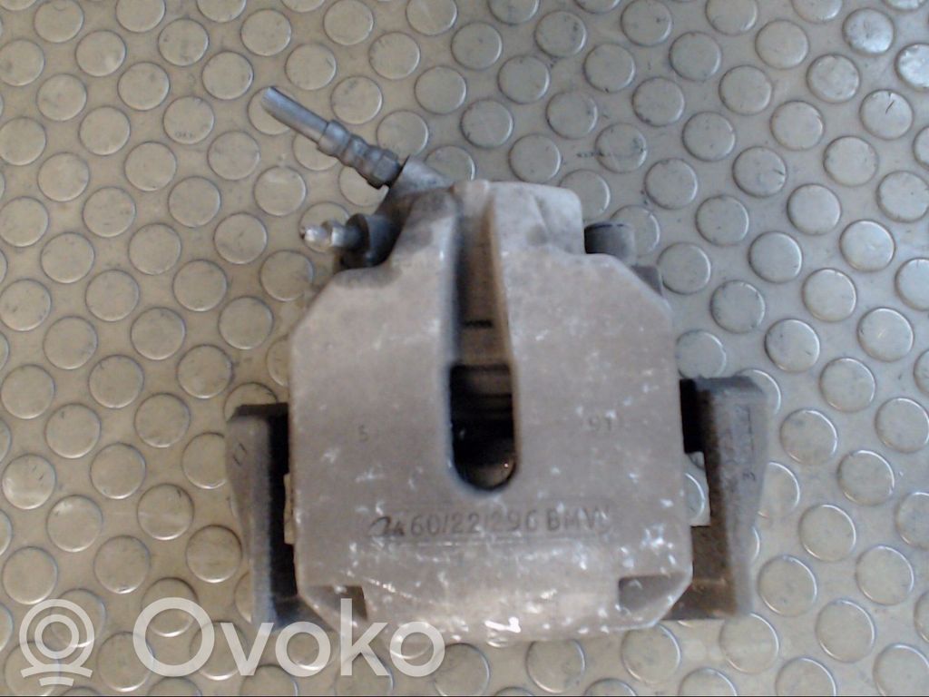 BMW 5 E39 Front brake caliper 