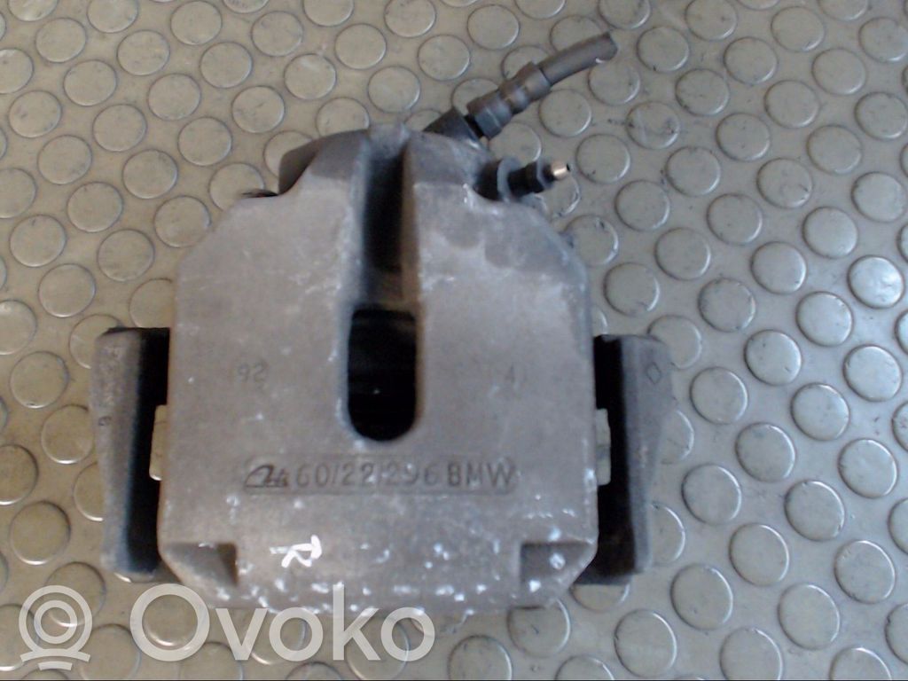 Front brake caliper   296MM,0000