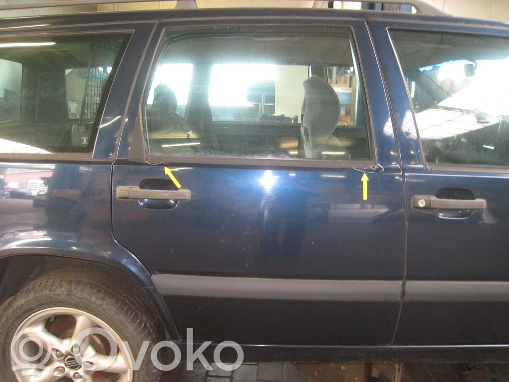Volvo 850 Puerta trasera 
