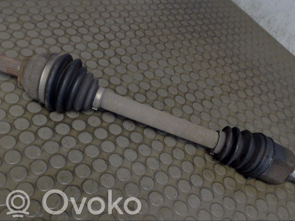 Front driveshaft   1420537,1420537,1602947