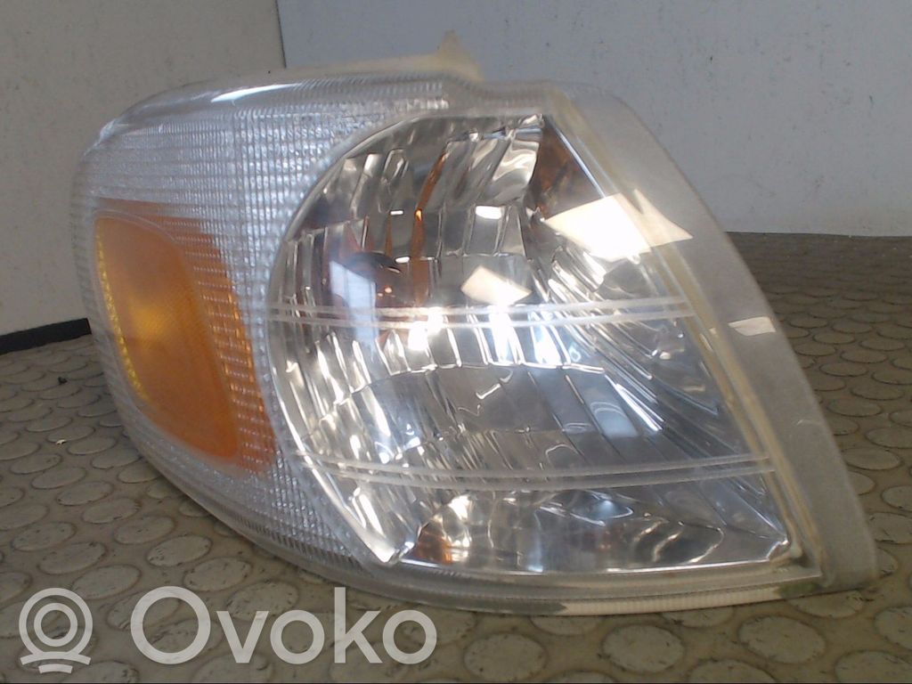 Opel Sintra Indicatore di direzione anteriore 
