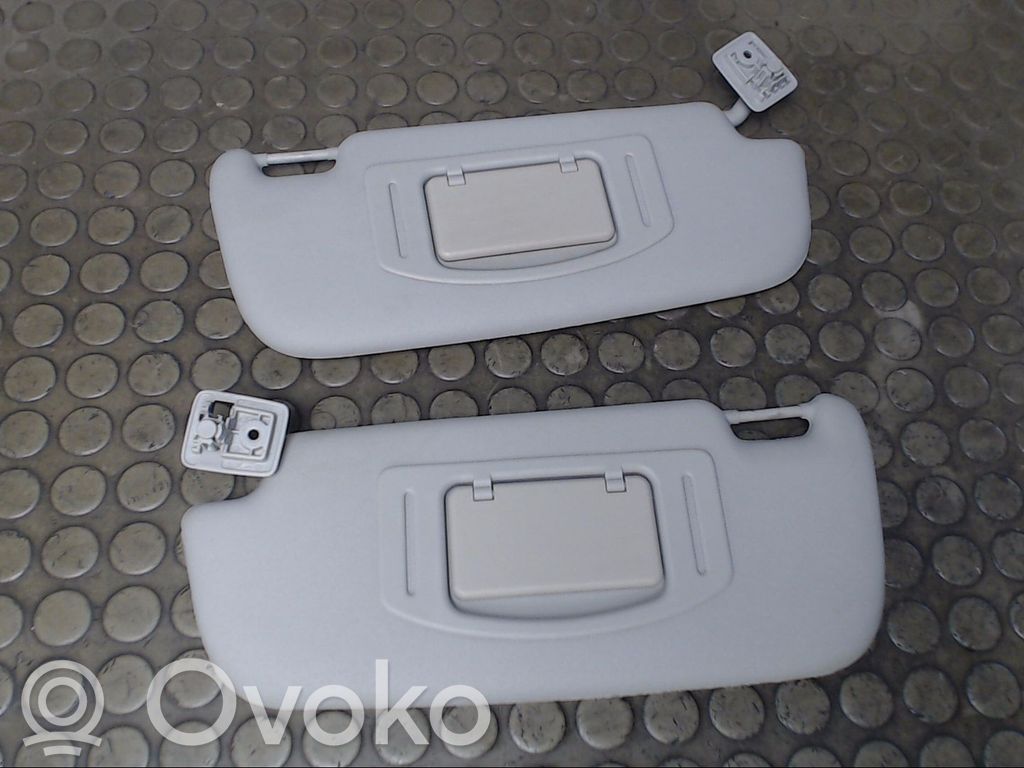 Smart ForFour I Sun visor 