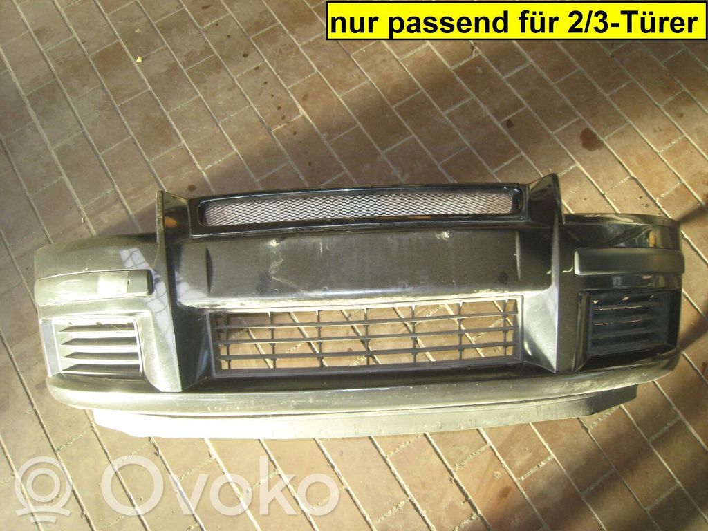 Front bumper   71718787,NICHTZUTREFFEND