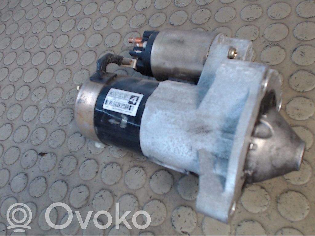 Anlasser   M000T85381,5802CY,5802V8,M000T82081