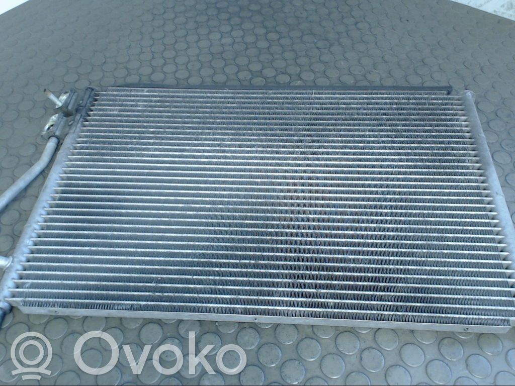 A/C cooling radiator (condenser)   DG4061480A,2S6H19710AC,DE9461480C,DG4061480A