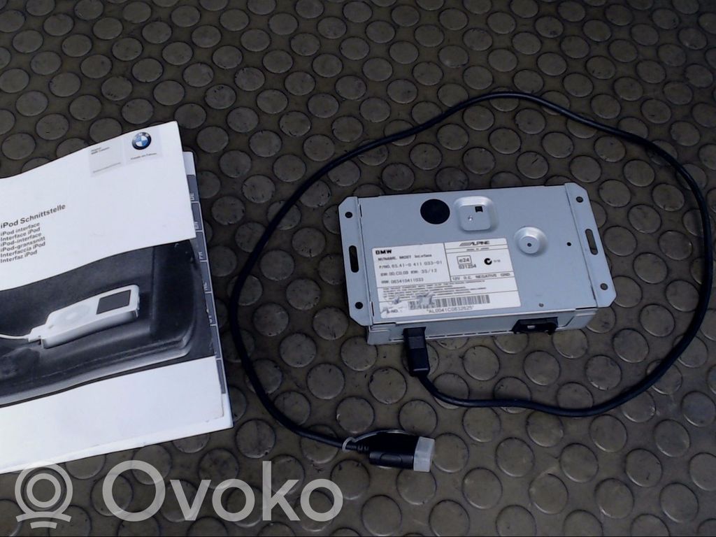Lichtsensor   65410411033,0000