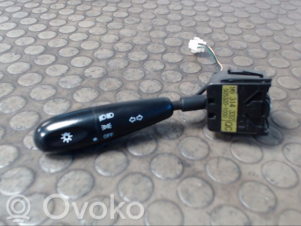 Indicator stalk   96242526,NICHTZUTREFFEND
