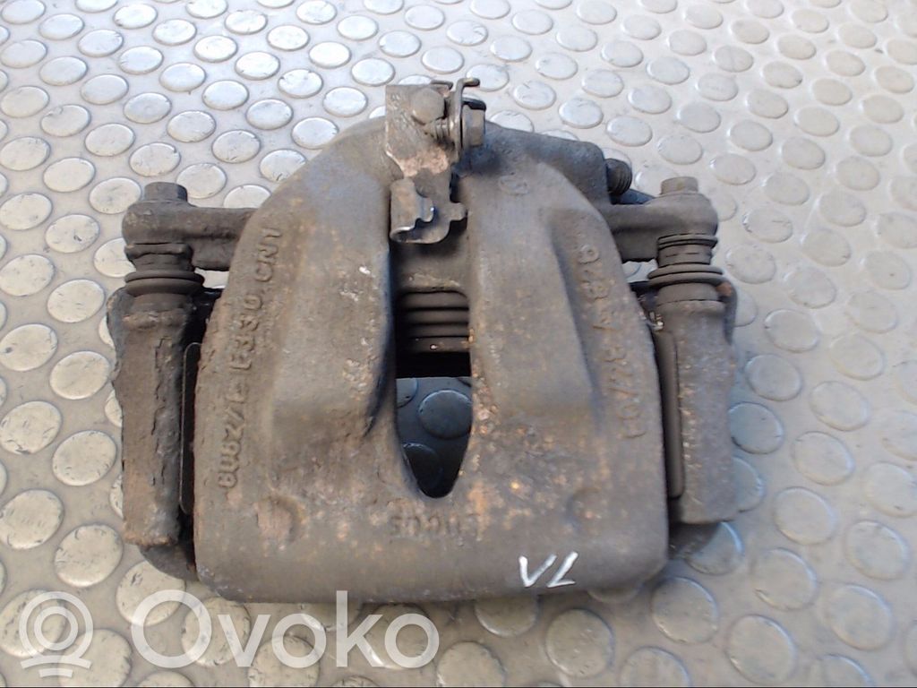 Bremssattel vorne   4401C6,0000