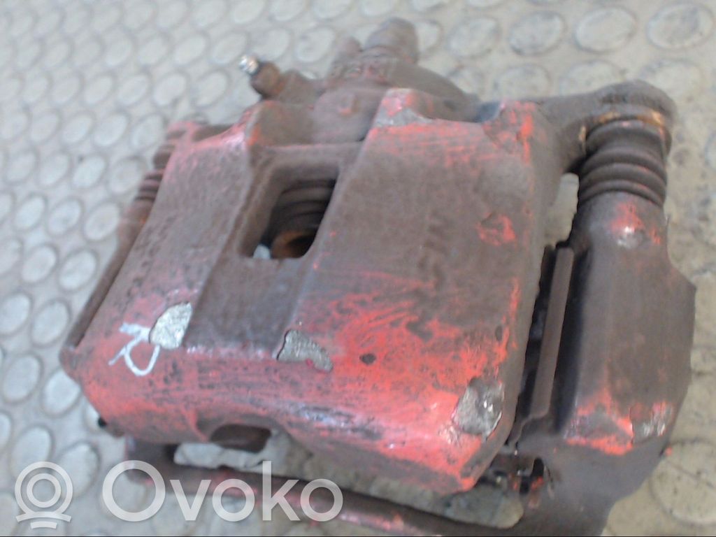 Honda Civic Etujarrusatula 