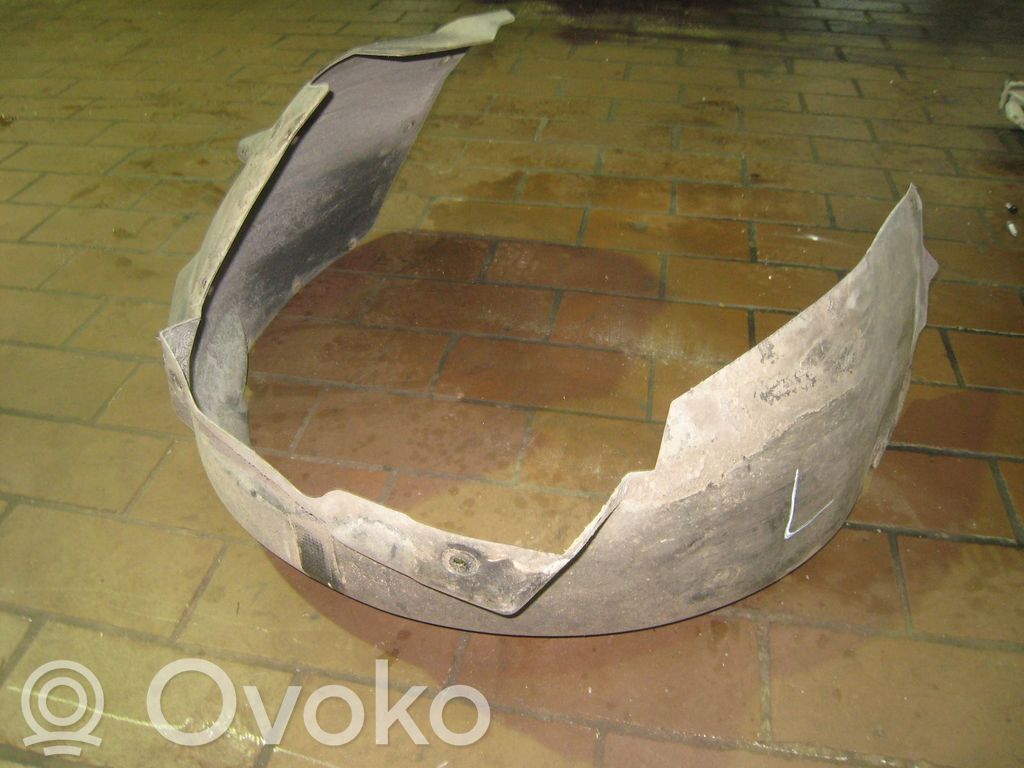 Skoda Superb B5 (3U) Rivestimento paraspruzzi passaruota anteriore 