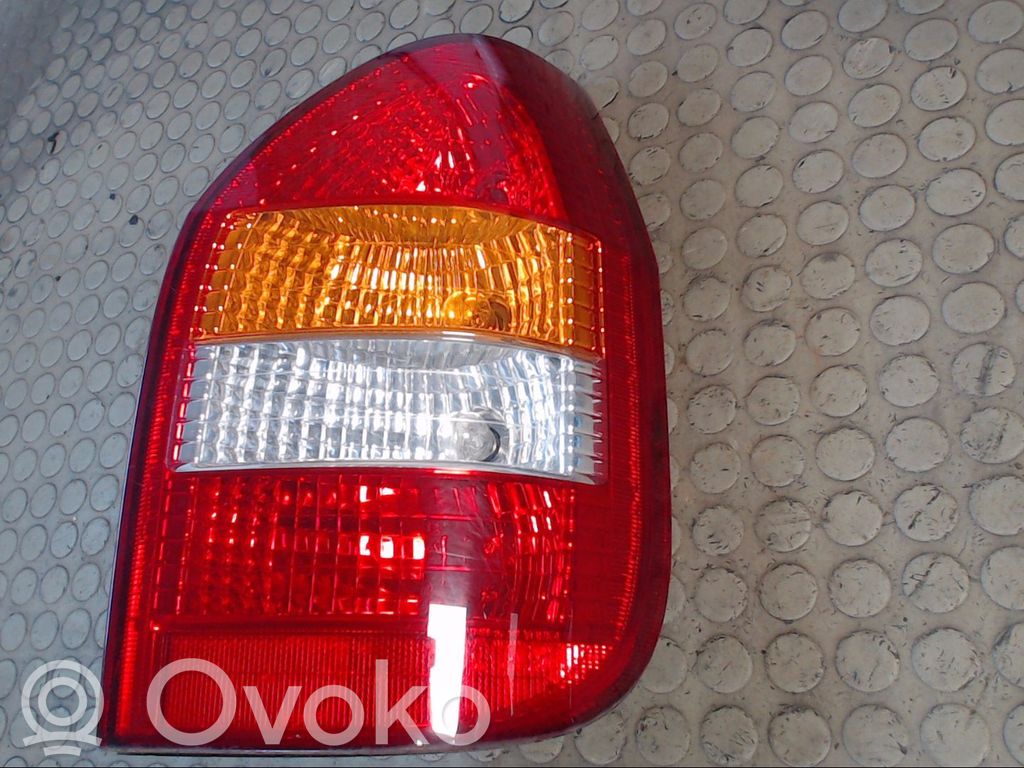 Opel Zafira A Lampa tylna 