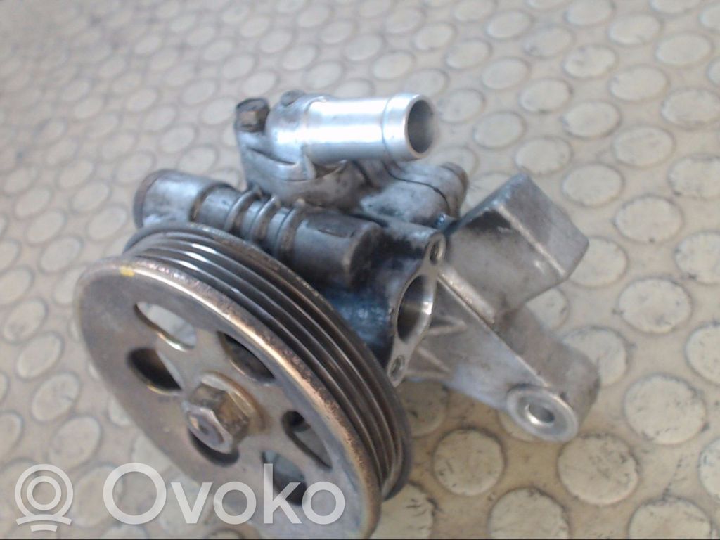 Honda Civic Pompa wspomagania 
