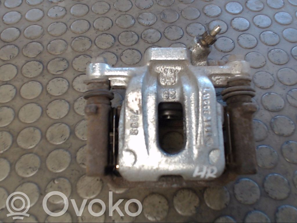 Mercedes-Benz A W168 Etrier frână spate 