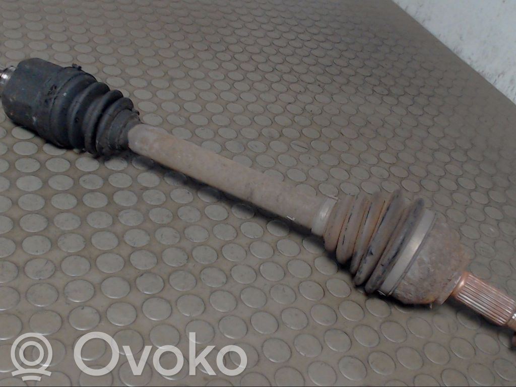 Ford Focus Front driveshaft 