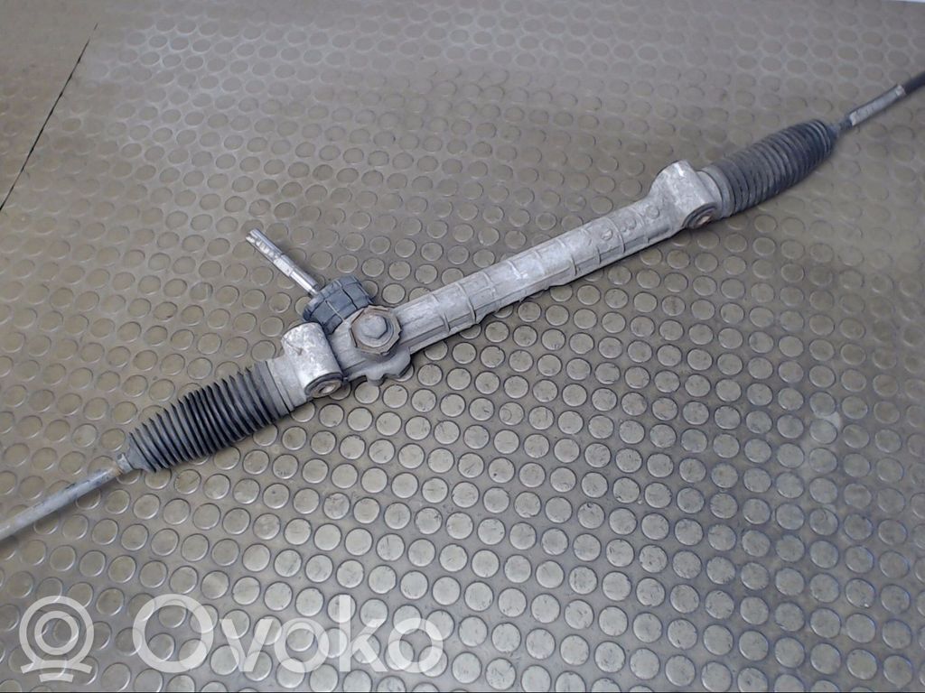 Opel Corsa C Vairo kolonėlė 