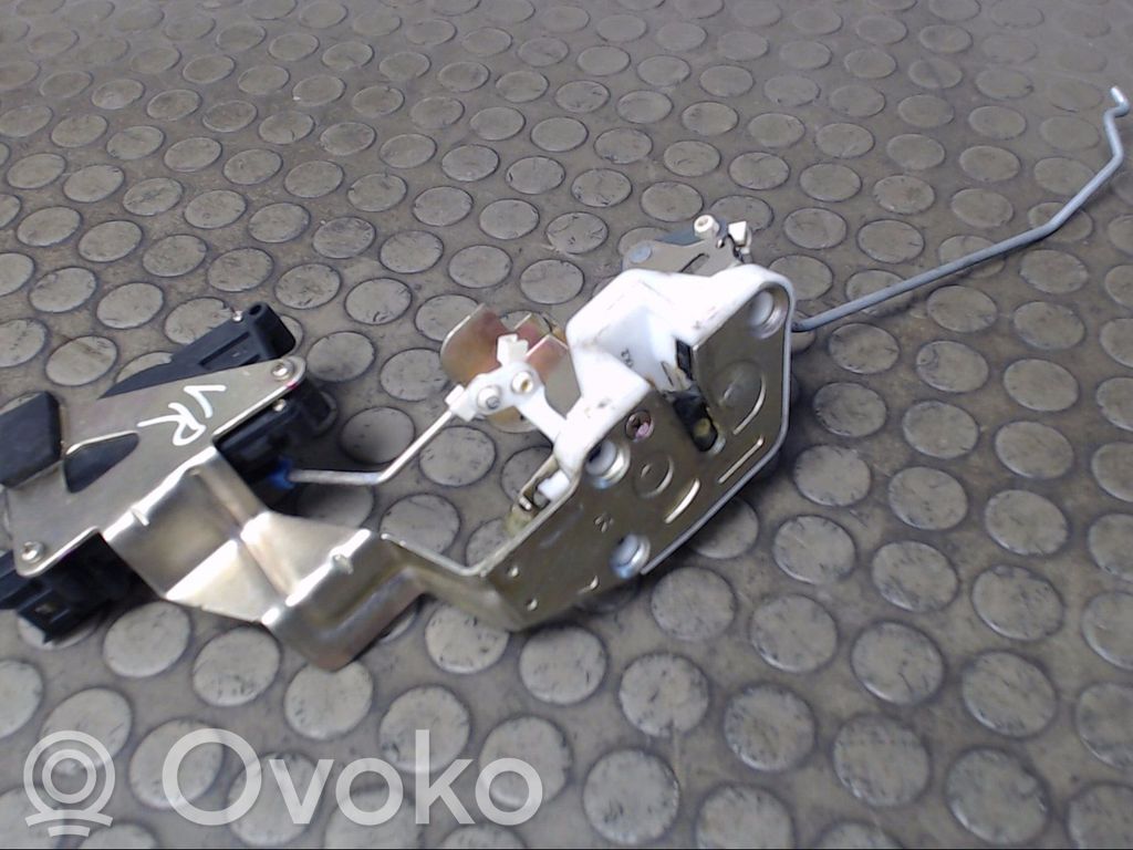 Daewoo Matiz Priekinė durų spyna 