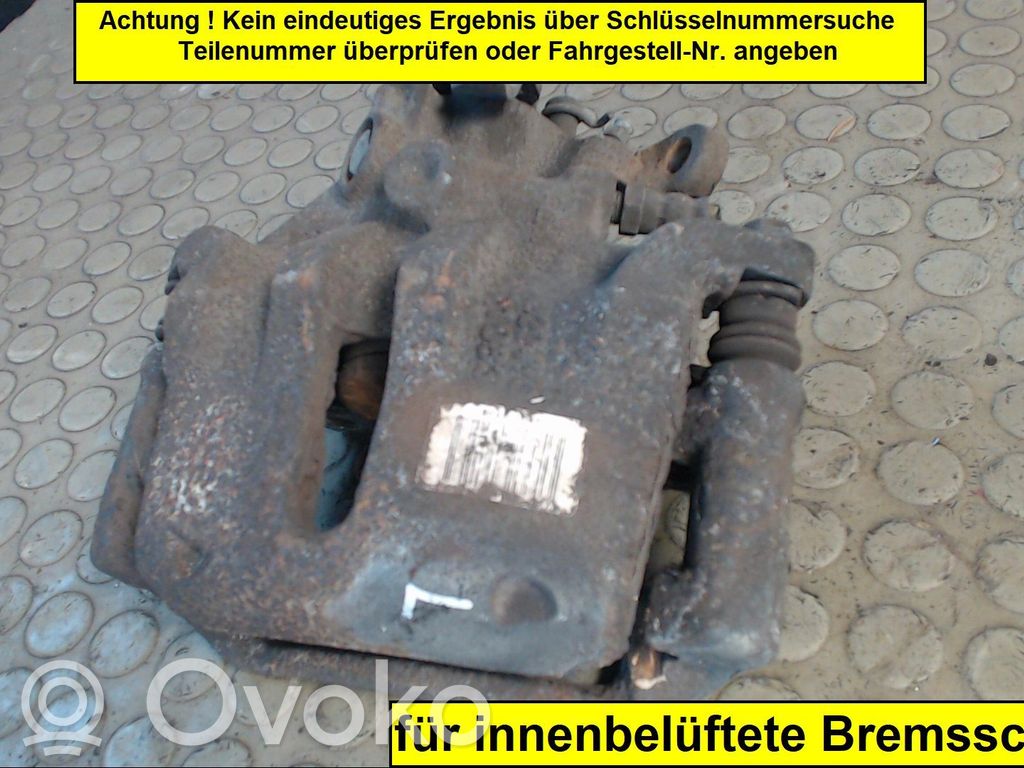 Citroen C5 Etujarrusatula 